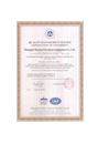ISO9001֤